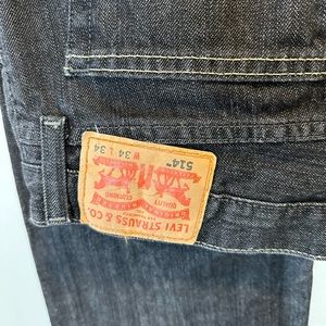 Levi 514 men’s jeans. Excellent condition.